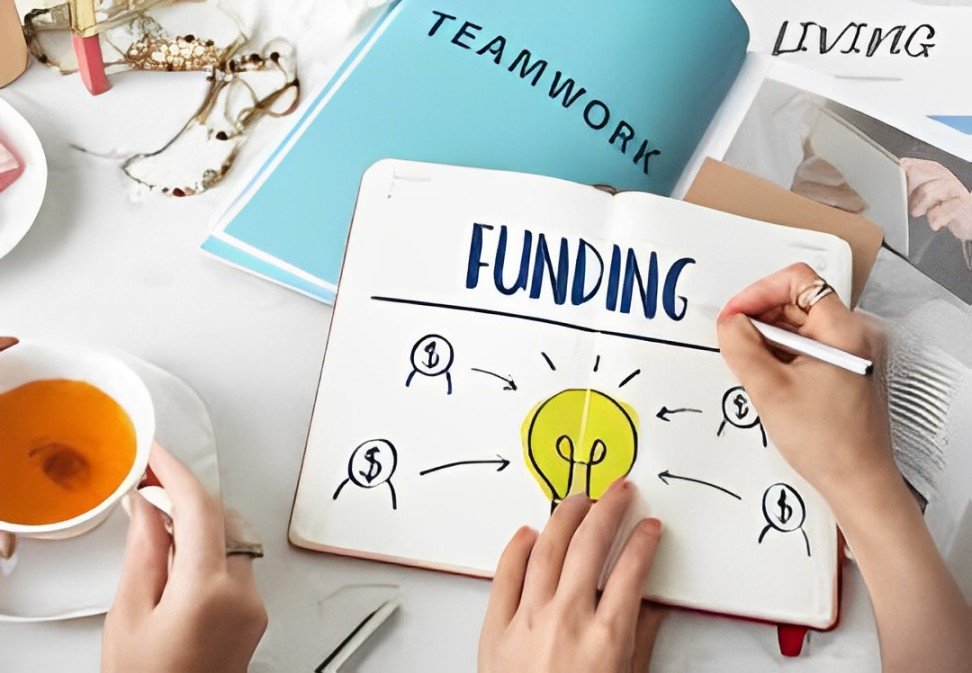 Essential Startup Funding Tips: How to Secure Your 1st Investment