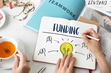 Essential Startup Funding Tips: How to Secure Your 1st Investment